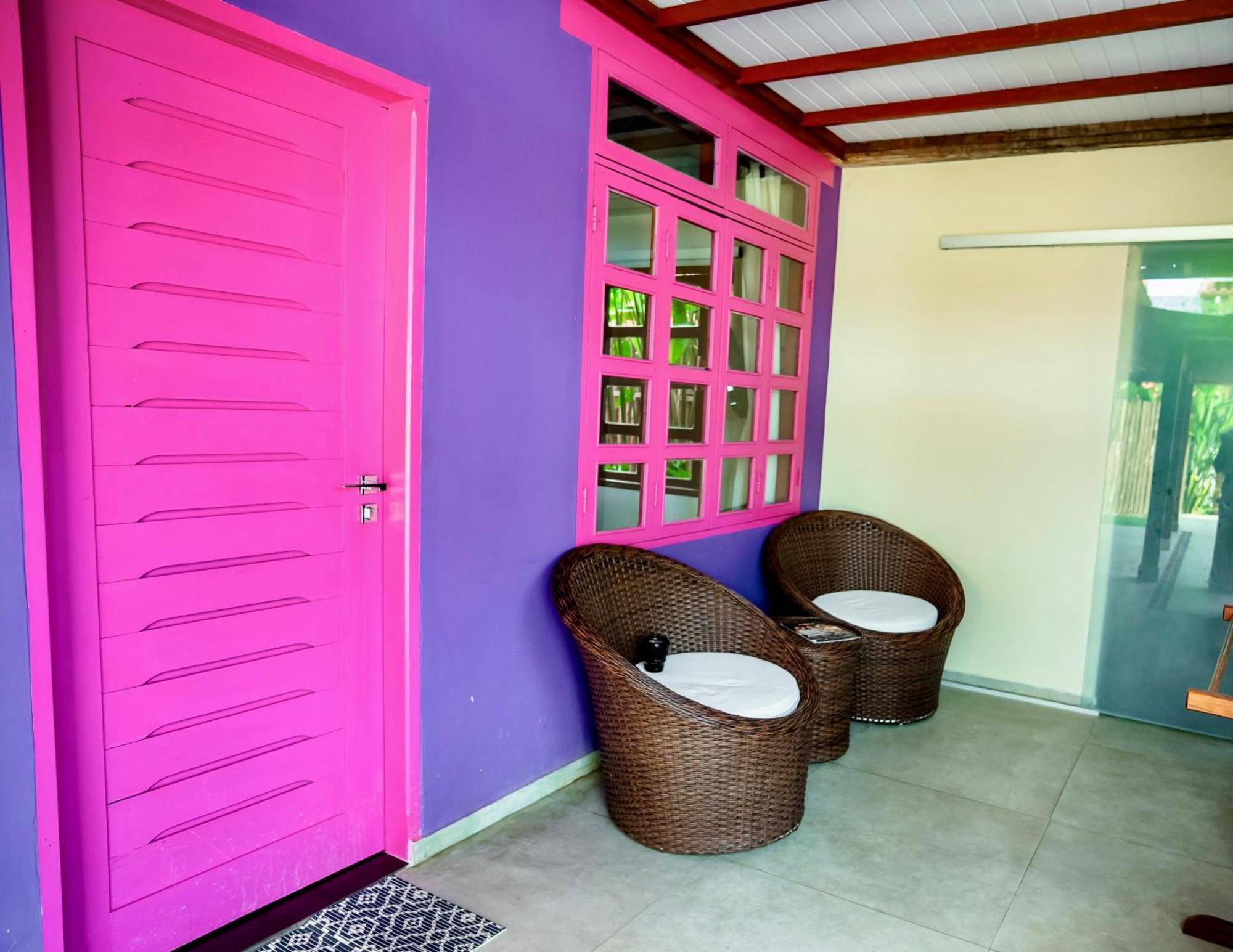 Villa Taina - Arraial D'ajuda, Bahia