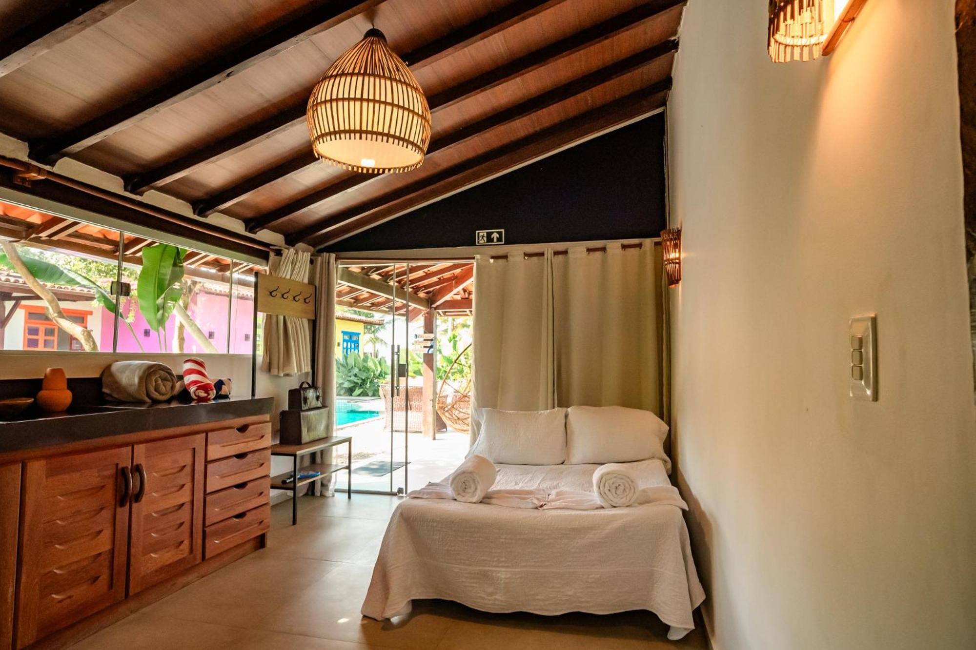 Taina - Arraial D'ajuda, Bahia Villa